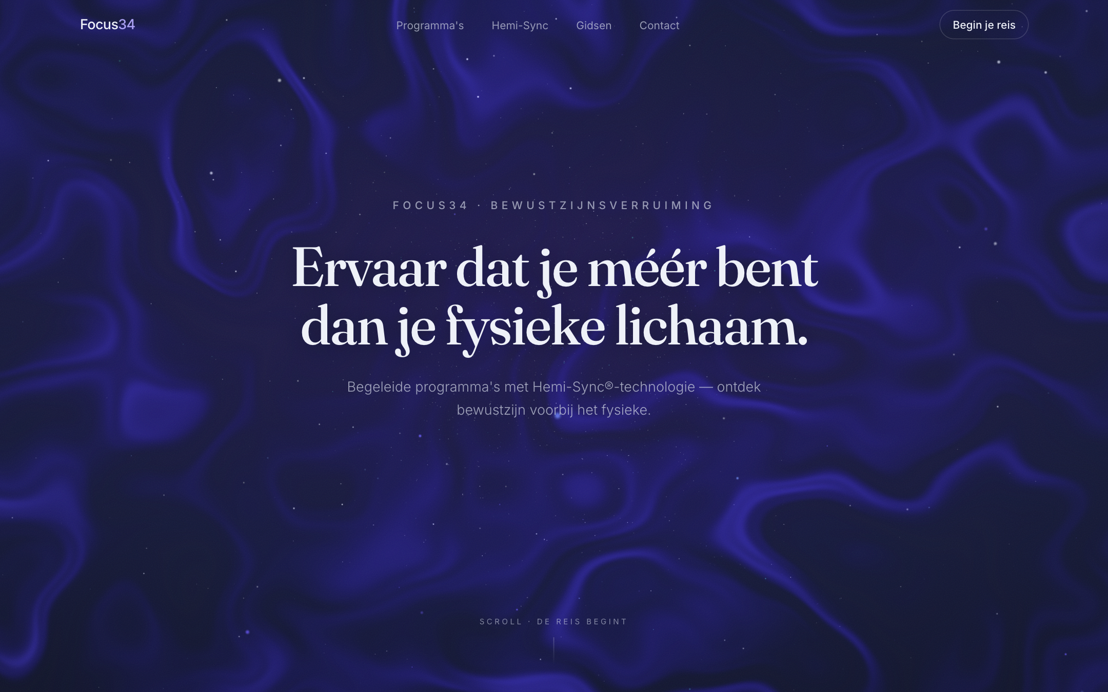 Focus34 — 369 Agency