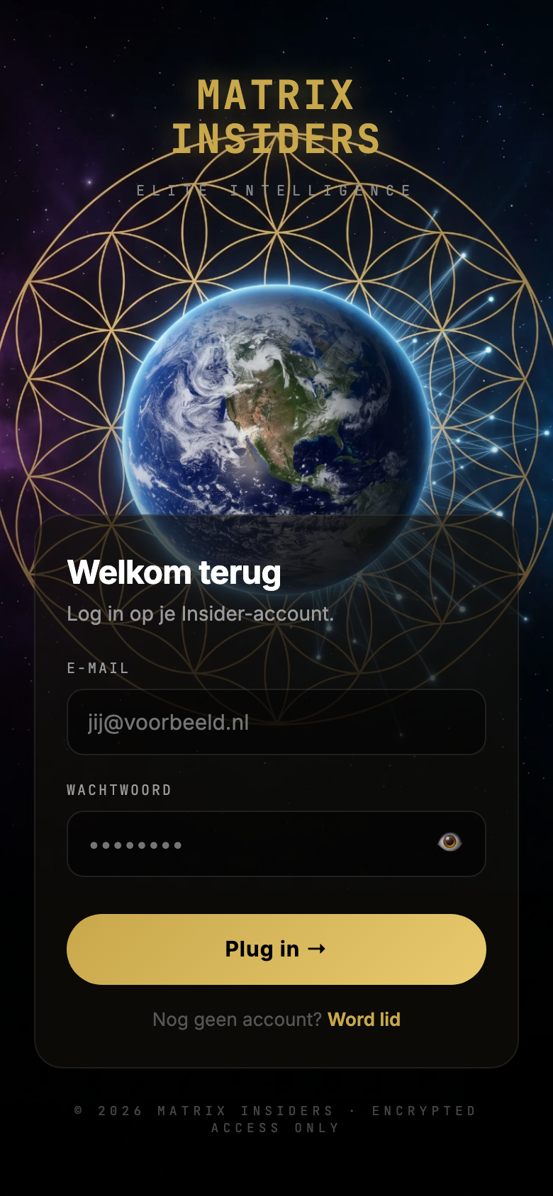 Apps — 369 Agency